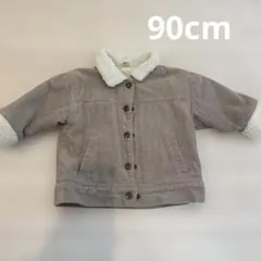 コーデュロイ アウター ジャケット