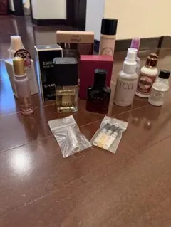 ゆ*う様 香水まとめ売り14点 CHANEL EGOISTE Jo Malone