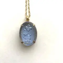 ヴィンテージネックレス