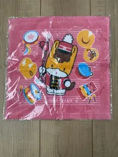 群馬県ぐんまちゃんネーミングハンドタオル | Mercari