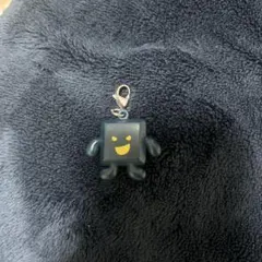 もじぴったん　キーホルダー