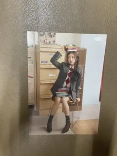 TWICE THIS IS FOR ラントレ ジヒョ ③