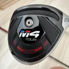 TaylorMade M4 TOUR ツアー 5番 18度のサムネイル