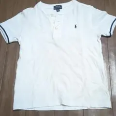 POLO RALPH LAUREN ポロシャツ サイズ7