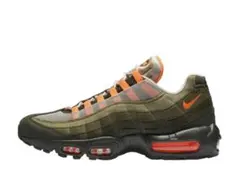 2026年最新】airmax95 トータルオレンジの人気アイテム - メルカリ
