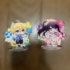 推しの子　アクリルスタンド