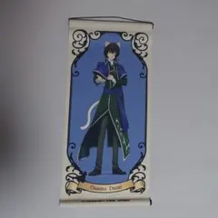 文豪ストレイドッグス　ナンジャタウンコラボ　タペストリー