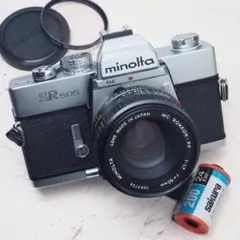 2025年最新】ミノルタ SR505の人気アイテム - メルカリ
