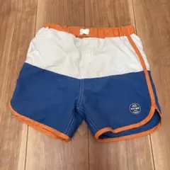 子供用水着　petit mine
