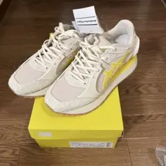 【新品】Onitsuka Tiger MOAGE CO / モアージュ シーオー