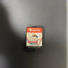 桃太郎電鉄 ～昭和 平成 令和も定番！～ Switch ソフトのサムネイル