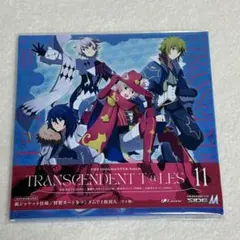 SideM TRANSCENDENT T@LES 11