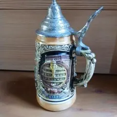 2026年最新】ビールジョッキ ドイツ 陶器の人気アイテム - メルカリ