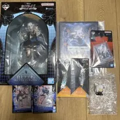 一番くじ ホロライブ ～Villain Style〜　フィギュア　などまとめ売り