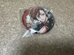 桃源暗鬼 缶バッジ コミケ c100 花魁坂京夜