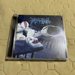 DADAROMA スタンチク CDアルバム 通常盤