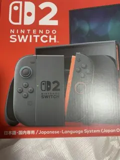 Switch2 本体 美品 即購入〇 スリムハードポーチ プラス for Nintendo Switch 2 ブラック