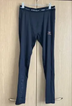 BEAMS TIGORA コンプレッションパンツ