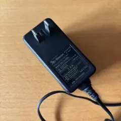 ベネッセ　チャレンジパット　ACアダプター UVL110-0520