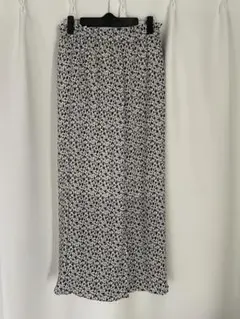 LOWRYS FARM ロングタイトスカート