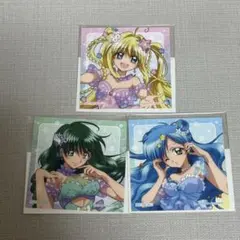 ぴちぴちピッチ 波音 くじ引き堂 14点まとめ売り 1611505543.jpg?1656865337
