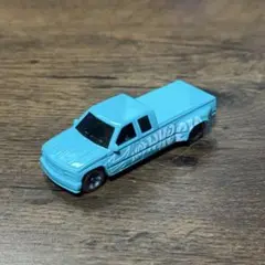 Hot Wheels C3500 シボレー ピックアップトラック