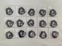 し*な様 アイドリッシュセブン 和泉一織 缶バッジ B 15点 10周年イベント