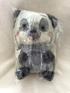 ⭐️新品未開封⭐️ ライオン・キング Aimery BIGぬいぐるみエド ハイエナ❤︎