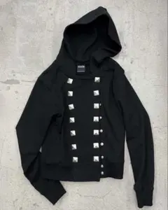 SCULPTOR ナポレオンジャケット　サイズs SCULPTOR ナポレオン ジャケット パーカー - メルカリ