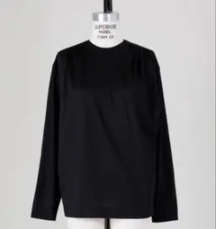 deres first class long sleeve T shirt