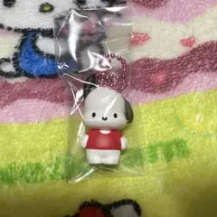 マスコット&グミ(ポチャッコ)