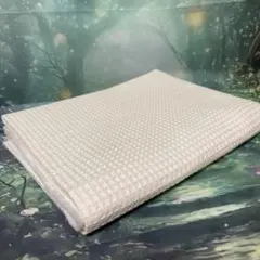 (C162)綿ワッフル　キナリ　ラスト85㎝