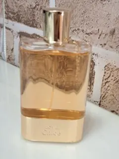 残量9割以上　廃盤品　ラブクロエ　オードパルファム　50ml 香水