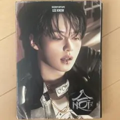 straykids リノ（トレカ無し）