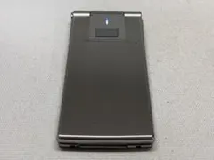 概ね美品　docomo　FOMA　P705iμ　パナソニック　i01b1001d