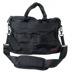 BRIEFING ブリーフィング　ビジネスバッグ ブラック