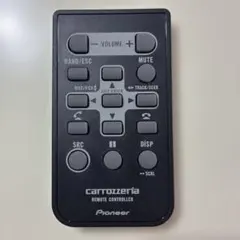 新品】カロッツェリア FH-8500DVS リモコン CXE7073 - メルカリ