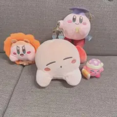 カービィ グッズ まとめ売り