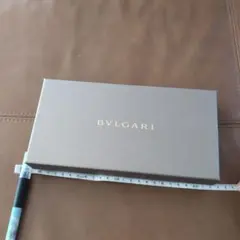 BVLGARI ギフトボックス ブルガリ