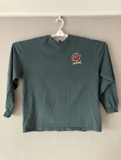 サンタクルーズ 長袖カットソー