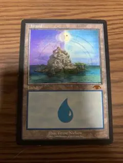 Guruランド グルランド 島 Amazon.co.jp: MTG グルランド Guruランド 島 : おもちゃ