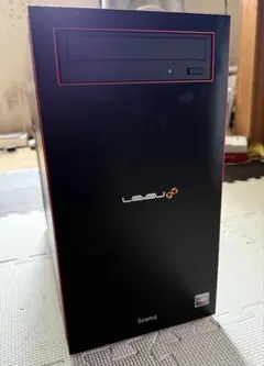 ゲーミングPC Ryzen7 3700X 16GB RTX2060