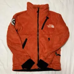 L 廃盤 ノースフェイス アンタークティカ バーサロフトジャケット オレンジ