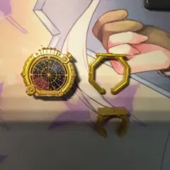 センタイリング キャラクター玩具