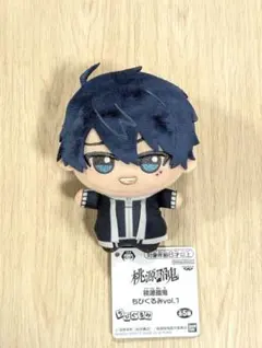 ちびぐるみ キャラクターグッズ