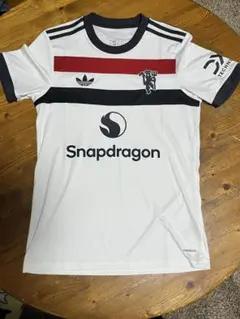 正規品・タグ付き】 ロナウド 21/22マンチェスターユナイテッド 2XO