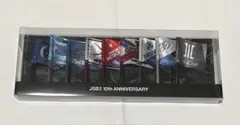 JSB3 10th ANNIVERSARY フラッグセット