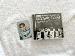 StrayKids SKZ スキズ ハン HAN ハンジソン