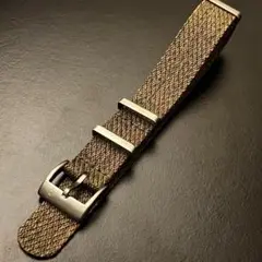 18mm DELUXE NATO デザート
