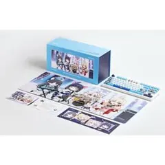 ブルーアーカイブ キーボード ゲヘナ 日本語配列/桜軸 豪華特典セット